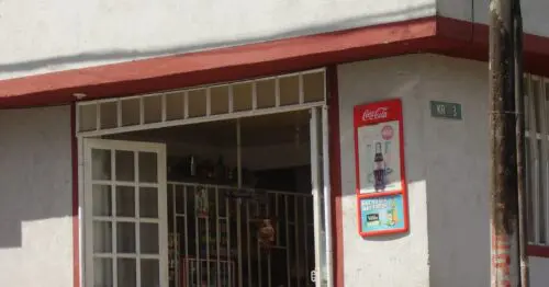 TIENDA DE BARRIO CALLE 1A BIS TIENDA DE BARRIO CALLE 1A BIS